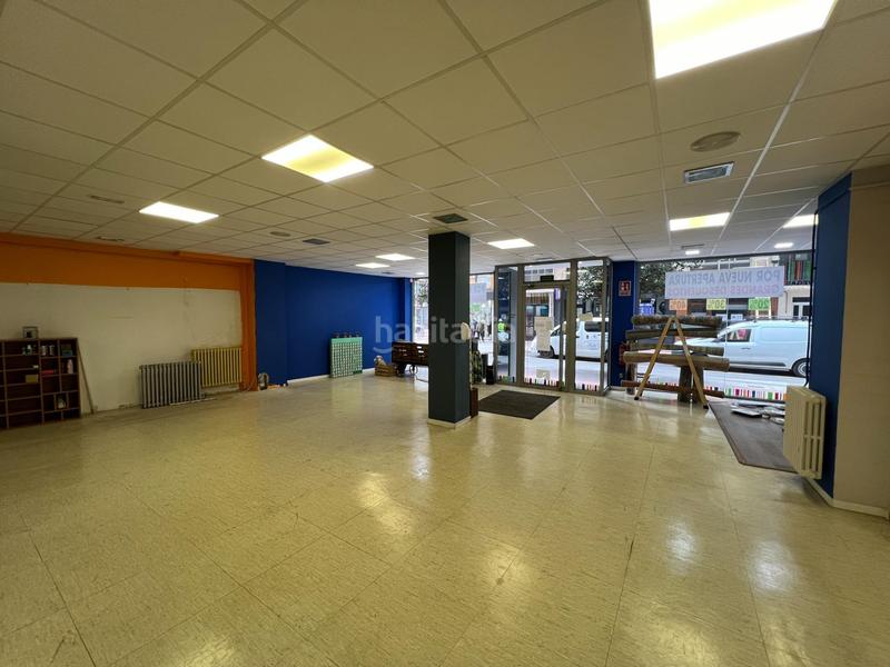 Foto ca46d1cb-93f7-4f74-a139-ddc7cbd2afa6. Alquiler local comercial  en el Centro con múltiples opciones en Ponferrada