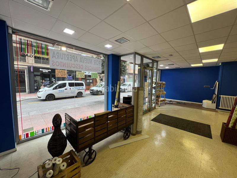 Foto 772e635f-a26f-49c5-a3d2-ebc0be3cbef1. Lloguer local comercial a Centro Ponferrada