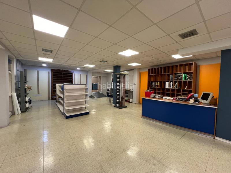 Foto 92c7b58b-4b32-44f7-86dc-17606a8c5841. Lloguer local comercial a Centro Ponferrada