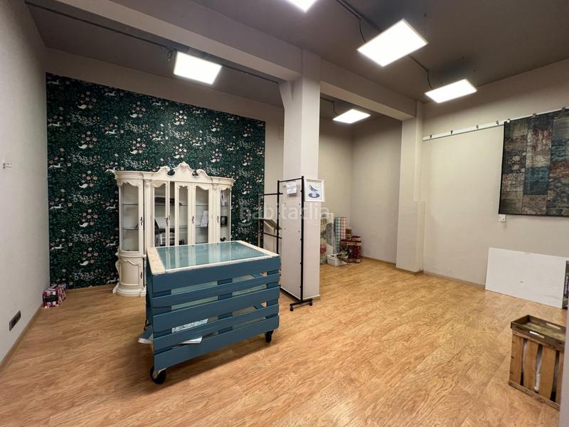 Foto b429815c-cf91-409a-ab28-4577a7ee3e65. Lloguer local comercial a Centro Ponferrada