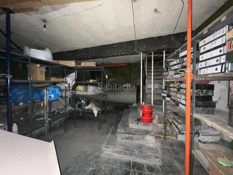 Foto a83899f4-ae1c-4a6a-b72d-d71c6a71748d. Alquiler local comercial amplio local comercial en el corazón en Ponferrada