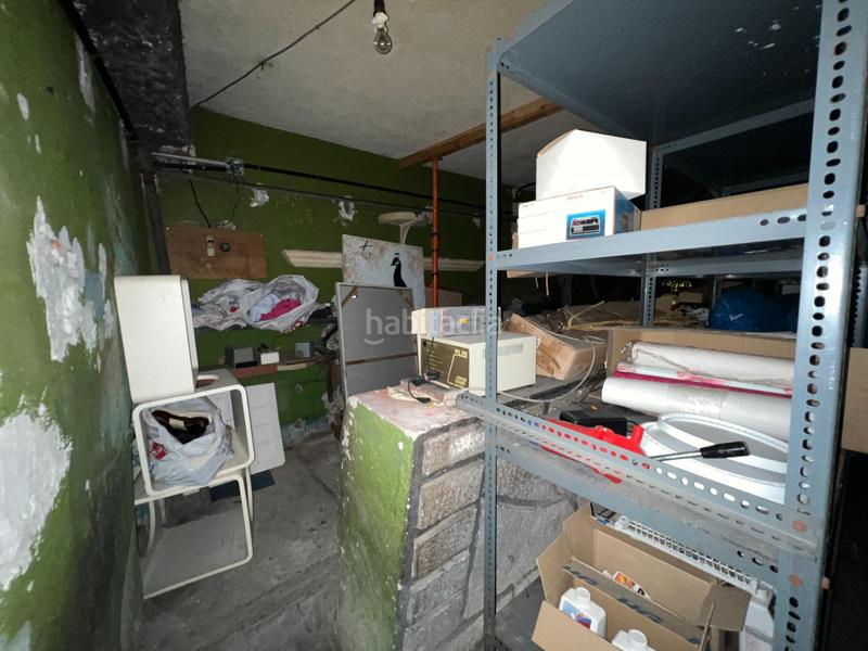 Foto e429cf30-829f-41df-96d4-26644d764eeb. Alquiler local comercial amplio local comercial en el corazón en Ponferrada