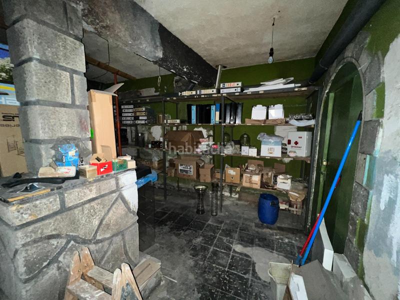 Foto a4d12e22-35f1-4bfc-b812-606823f8b801. Lloguer local comercial a Centro Ponferrada