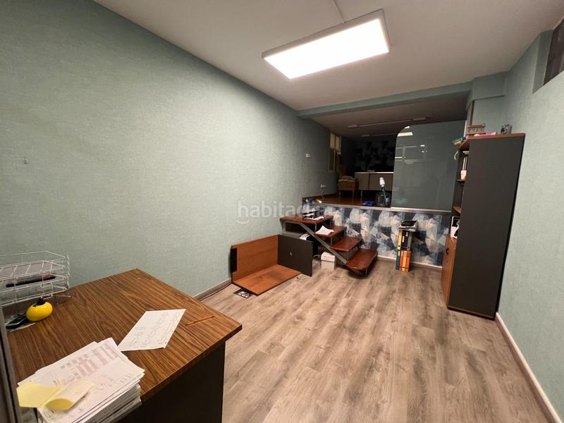 Foto f73846af-6cdd-4f94-ab17-ce560ca0a09d. Lloguer local comercial a Centro Ponferrada