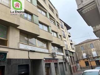 Pis a Guijuelo. Vivienda guijuelo centro