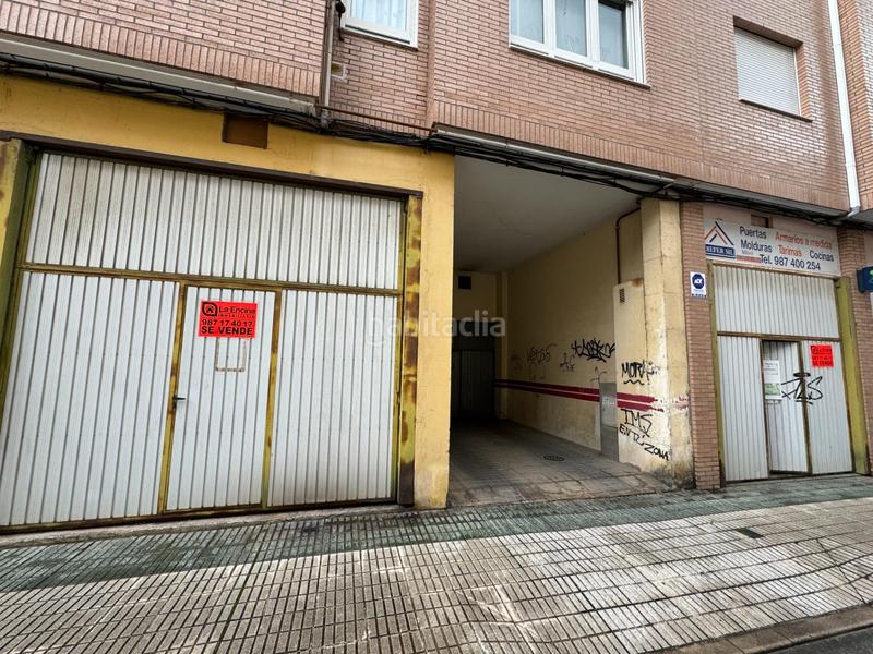 Foto 6237135b-d4a6-4c71-901b-2ef5f6171adc. Business premise in Zona Alta Ponferrada