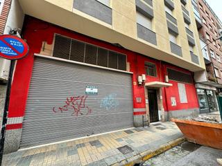 Rent Business premise in Centro. Local comercial en ponferrada zona centro
