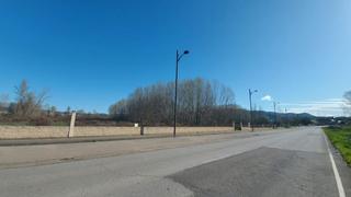 Terrain résidentiel à Cubillos del Sil. Terreno urbano cubillos del sil