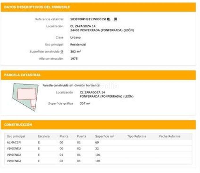 Foto c3caa1d3-5637-4964-a98b-99b0c832b584. Masia a Flores de Sil - La Placa Ponferrada
