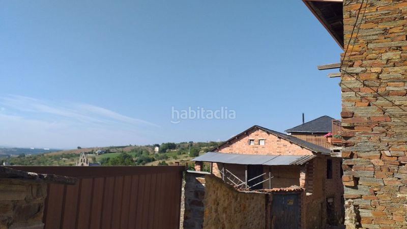 Foto 150c12c8-7deb-4a51-b774-0228c413243b. Casa a Área Rural Sur Ponferrada