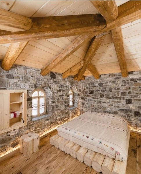 Foto c65131e2-a71d-4e8f-9642-703798615a40. Casa a Área Rural Sur Ponferrada