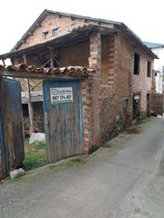 Casa en Zona Alta. Casa con terreno en villar de los barrios