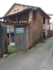 Casa a Zona Alta. Casa para reformar villar de los barrios con terreno viilar de l
