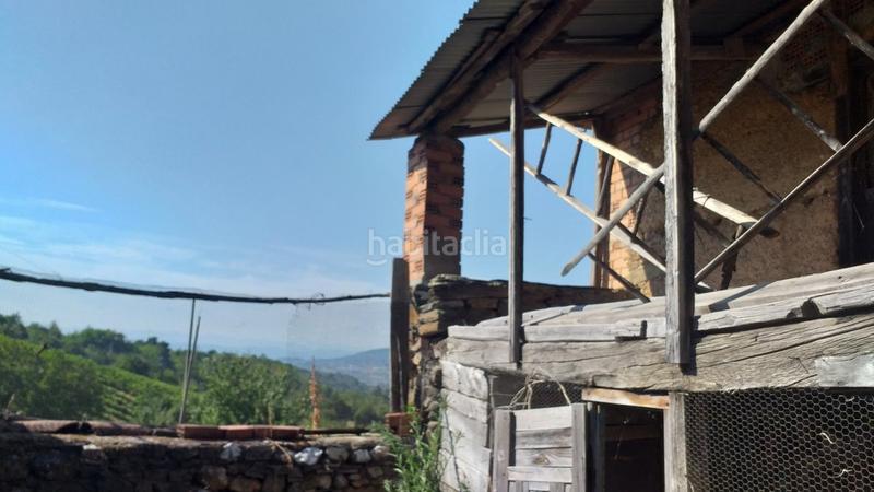 Foto 5d2386c2-9e79-48ba-8ead-f29b6edb6cbd. Casa a Zona Alta Ponferrada