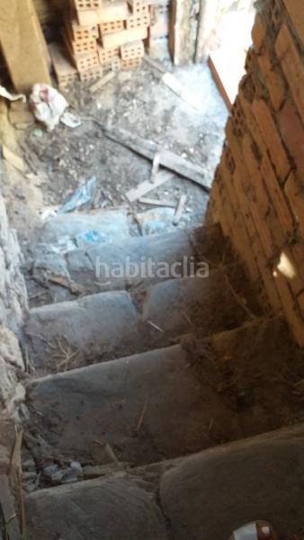 Foto 6f628dca-cc0b-466b-9254-c4fe379e01eb. Casa a Zona Alta Ponferrada