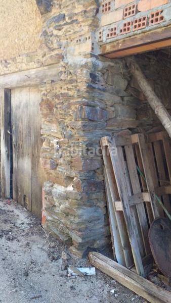 Foto a5b4c1fa-7f83-459f-9c9f-1e1772081bde. Casa a Zona Alta Ponferrada