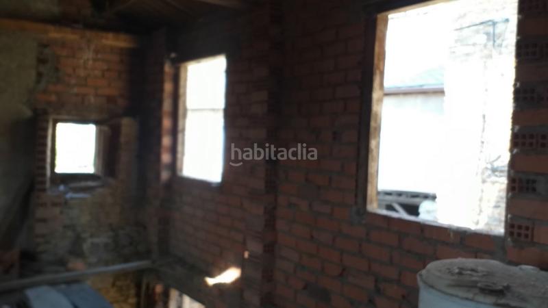 Foto f1e16e35-aa4e-48e7-bacb-ee8c5648a0fa. Casa a Zona Alta Ponferrada