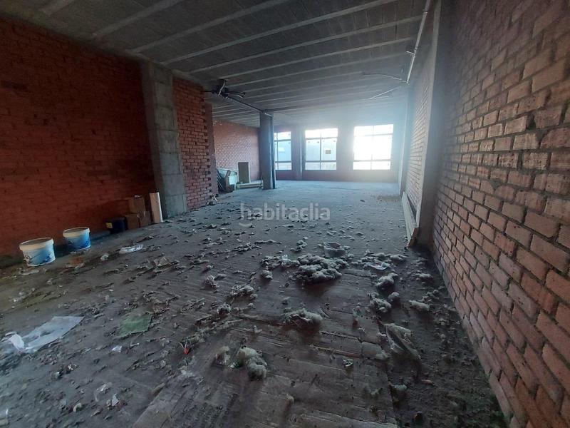 Foto 043db997-f5f1-4503-aea3-149ed6fd3a01. Geschäftsraum in Zona Alta Ponferrada