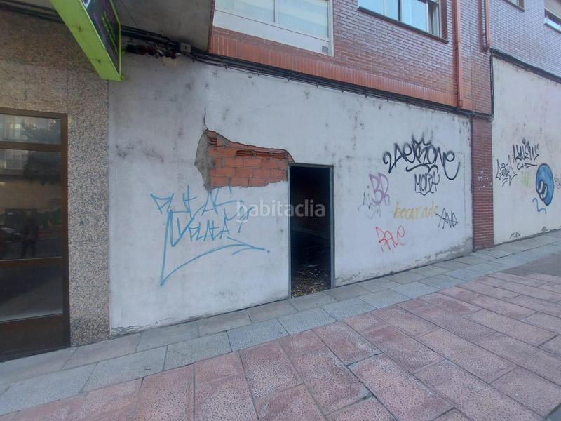 Foto 28609a8d-3506-41cc-9eab-2310c39aa409. Geschäftsraum in Zona Alta Ponferrada