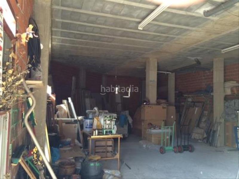 Foto b05481a2-7b56-4fa3-b67a-5bc14efa4d19. Lloguer local comercial a Cuatro Vientos Ponferrada