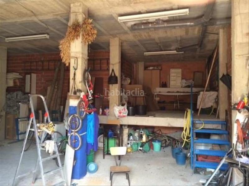 Foto 5a118fb1-7945-4e62-a7ac-ef6af8acd4c0. Rent business premise in Cuatro Vientos Ponferrada