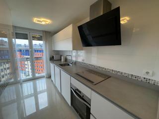 Duplex en Calle msp 4. Ventaalquiler precioso dplex en el corazn de ponferrada