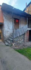 Masia a Área Rural Sur. Venta casa con terreno toral merayo