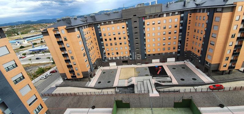 Foto 04d75a5b-563f-4be8-838e-f46d15d9ee3e. Rent flat with heating parking in Centro Ponferrada