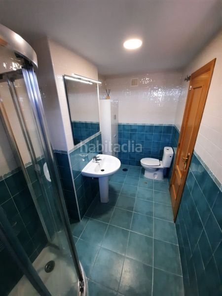 Foto 2aa81aec-6030-4de3-8367-a5227228f047. Rent flat with heating parking in Centro Ponferrada