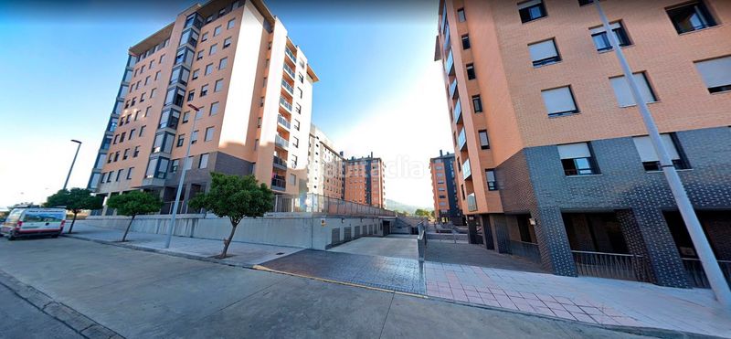 Foto 2fc28e3d-69b9-4c0d-9781-bf001c310b6f. Rent flat with heating parking in Centro Ponferrada