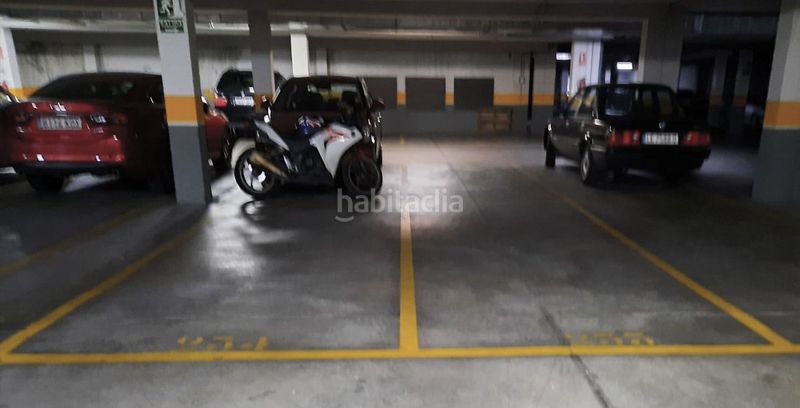 Foto 3eadf016-5668-4f0d-9420-00480b5d2110. Rent flat with heating parking in Centro Ponferrada