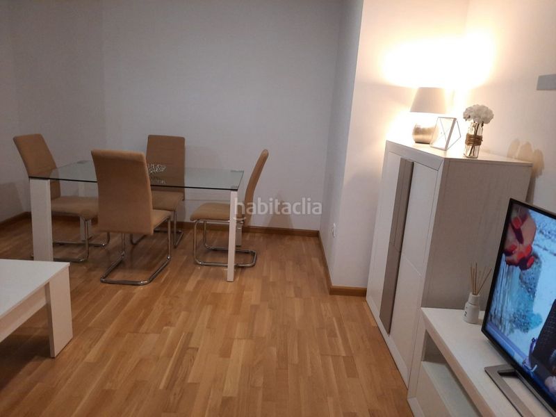 Foto 48e4dd1b-2b7d-490f-909a-bc37ef92a1ff. Rent flat with heating parking in Centro Ponferrada