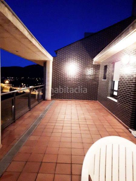 Foto 4ca02517-d9d0-4fdc-b58c-c3edf990f705. Rent flat with heating parking in Centro Ponferrada