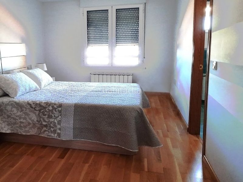 Foto 543ae1d4-8c7b-4f2c-9335-947aeaa271b3. Rent flat with heating parking in Centro Ponferrada