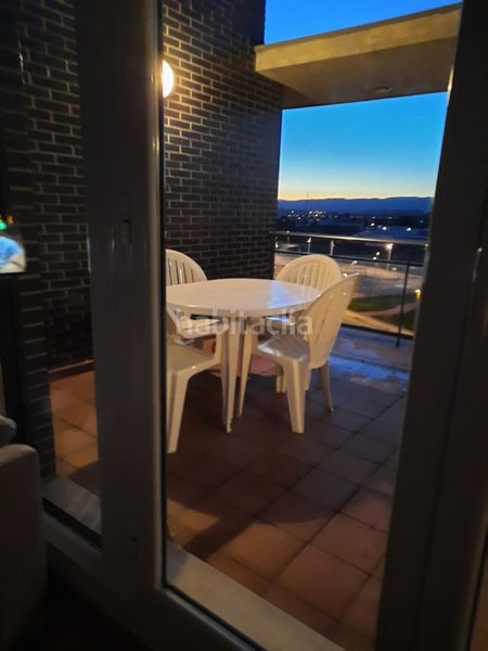 Foto 61446c82-421c-4c1b-ba81-e62fc8fe6845. Rent flat with heating parking in Centro Ponferrada