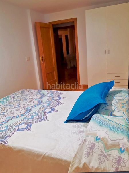 Foto 7138f100-f35e-4d86-8c76-35b6d2b6fd51. Rent flat with heating parking in Centro Ponferrada