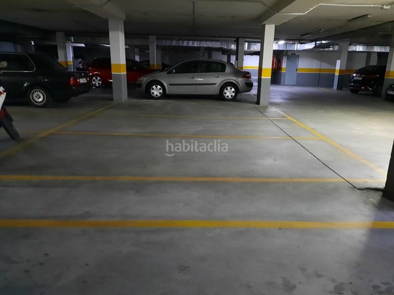 Foto 74572490-b248-44ee-b736-ca7b3ef91d57. Rent flat with heating parking in Centro Ponferrada