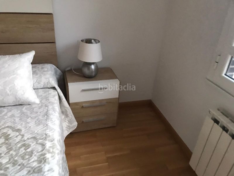Foto 85b46cab-b726-4021-9d48-6c046128a8c3. Rent flat with heating parking in Centro Ponferrada