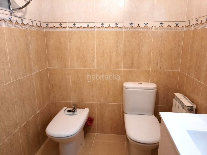 Foto 8bcf0631-a8d4-4ca8-8401-5f3b4b66da06. Rent flat with heating parking in Centro Ponferrada