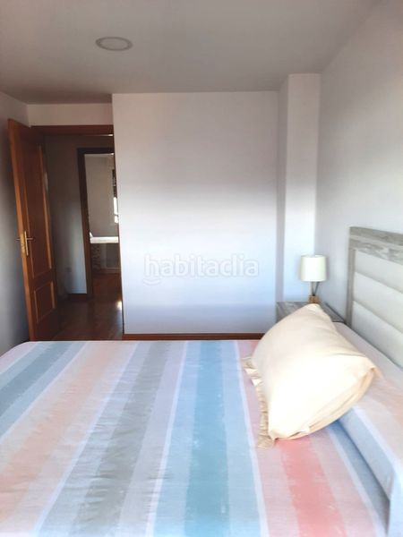 Foto 921d0ba0-7cfc-4593-a2b1-371ad009f0e7. Rent flat with heating parking in Centro Ponferrada