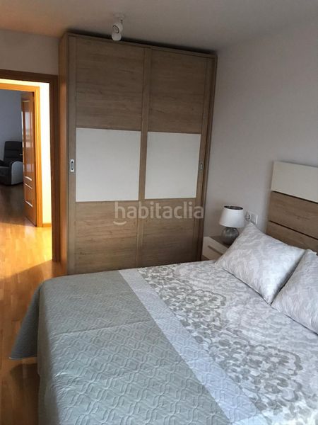 Foto a039f7c0-d7b5-4a4b-b051-786a9f9c261f. Rent flat with heating parking in Centro Ponferrada