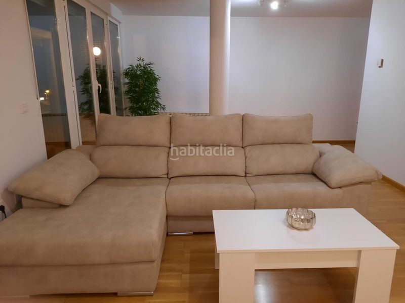 Foto a74f727e-bee7-45af-a8cd-f38e4bb87954. Rent flat with heating parking in Centro Ponferrada