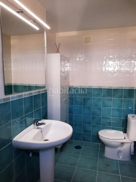 Foto ba5573b8-a3a7-4761-9b73-7c0430cd8457. Rent flat with heating parking in Centro Ponferrada