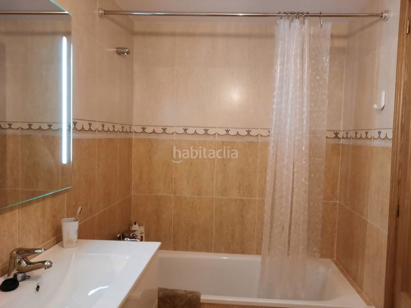 Foto bbe370aa-ab10-487f-aa06-efa2ef39f7f8. Rent flat with heating parking in Centro Ponferrada