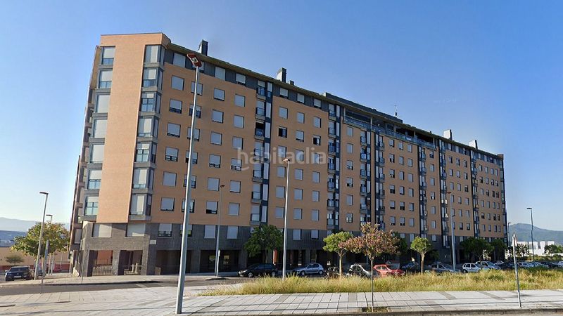 Foto c7b5840b-1f64-49eb-9f65-0aad8afc61ba. Rent flat with heating parking in Centro Ponferrada
