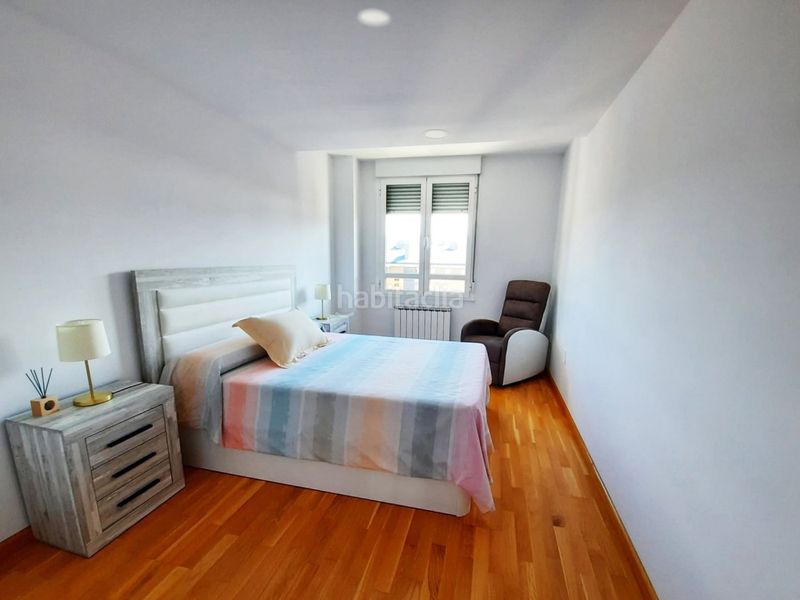 Foto caf1630c-fa76-48d6-8e98-106802e79f6b. Rent flat with heating parking in Centro Ponferrada