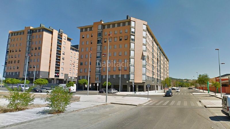 Foto d4b6e747-e095-417a-a802-157904fc383e. Rent flat with heating parking in Centro Ponferrada
