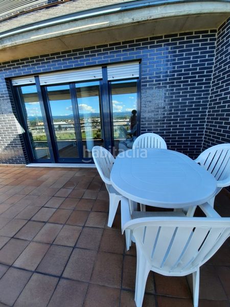 Foto d59dcee4-419a-4114-9cac-70f4bcf78efd. Rent flat with heating parking in Centro Ponferrada
