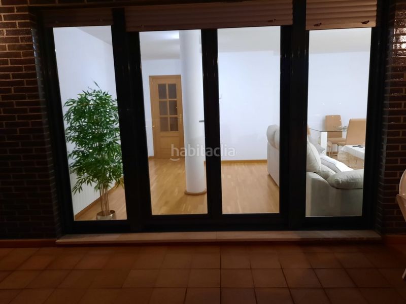 Foto d7698c28-e7bc-4b13-b3a6-b2305288f865. Rent flat with heating parking in Centro Ponferrada