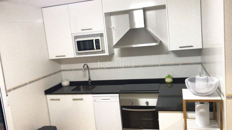 Foto ddce1746-db06-4a7e-ba5a-7c19b4c95701. Rent flat with heating parking in Centro Ponferrada